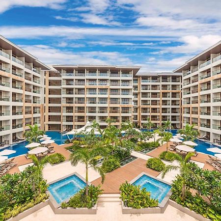 Henann Tawala Resort Panglao Exterior foto