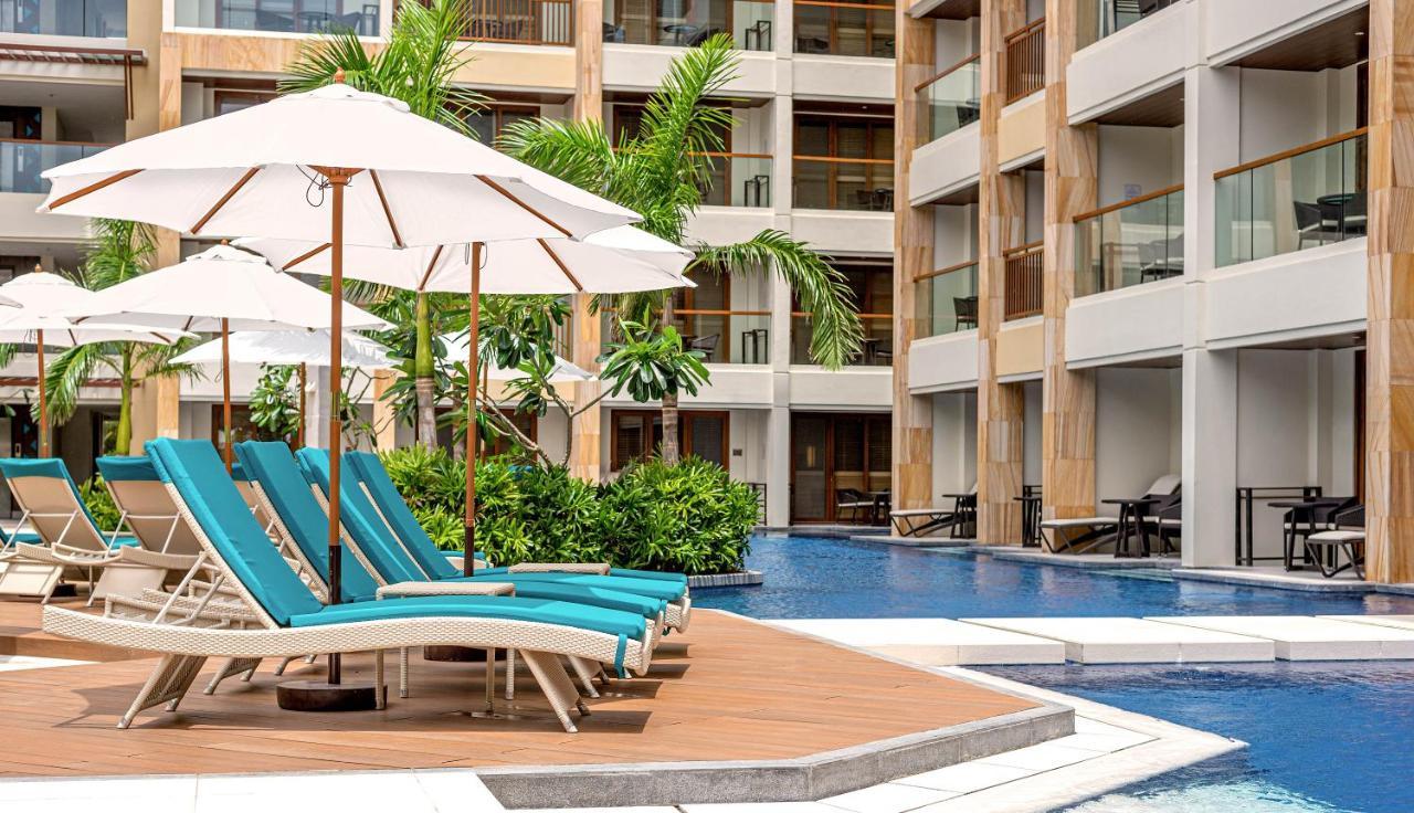 Henann Tawala Resort Panglao Exterior foto